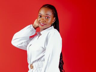 camgirl masturbating with sextoy MintahDol