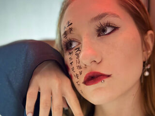 hot camhooker MistyColacone