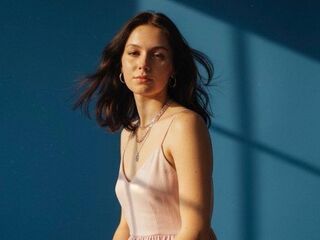 webcam babe MolliePoydras