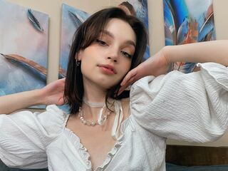 kinky video chat performer NanaOsaka