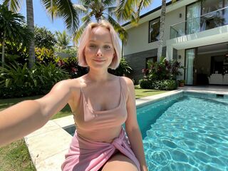 erotic webcam NancyKarsten