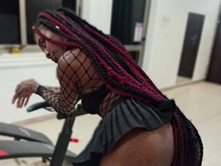 cam girl videochat NayaVella