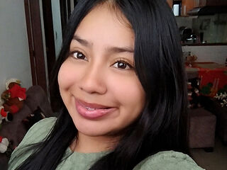 jasmin video NoaBaker