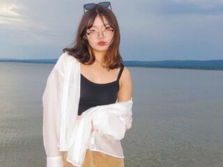 hot cam NobukoCheeks