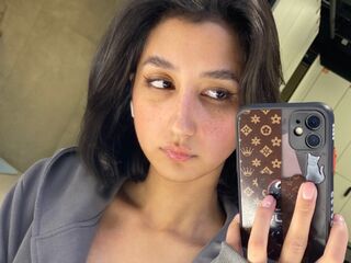 sexy camgirl live NubiaBeamish