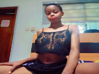 webcam girl ObonBrown