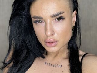 girl fingering pussy OksanaBloom