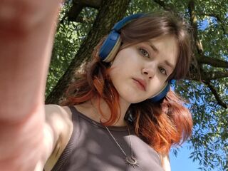 hot naked webcam girl OliviaHurewicz