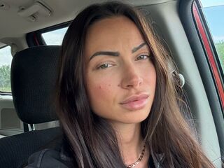 adult videochat OliviaaBrownn