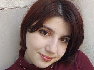 naked girl with webcam OrianaSecret