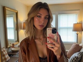 kinky cam video PandoraZavasky