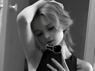 live teaser cam PaulinaCundiff