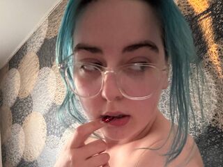 naughty cam girl PixieJones