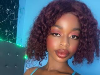 hot cam girl RealDemi