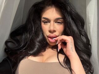 live cam girl ReinaTriana