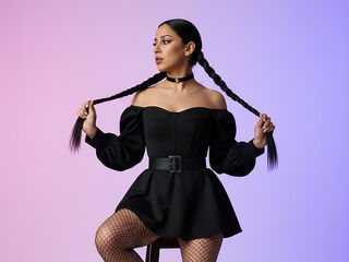 free jasmin web cam RenataStile