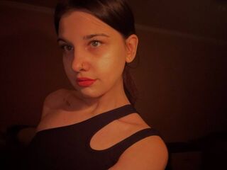 camgirl masturbating with vibrator RexellaBurnard