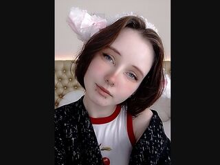 free nude web cam RikoJohnson
