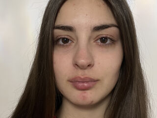 naughty camgirl fingering shaved pussy RitaSally