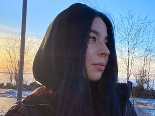 jasmin sexshow RosalieMoan