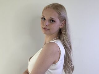 naked webcam girl RosarioKerans