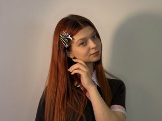 hot girl webcam RoselynMeucci