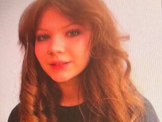 cam babe RosieWalmont