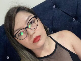 beautiful cam girl RosseDawson