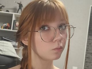 shower livecam RozellaBouch