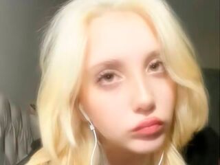 web cam show RubiAntonakos