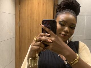 fingering cam whore RubyJavis