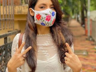 Kinky webcam girl RubyNaaz