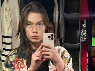 dirty webcam RubyRedkis