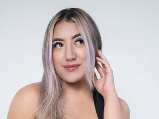 camgirl SamanthaSain