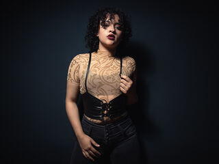 hot webcam show SammyRox