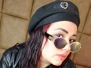 cyber sex web cam SandyGuzman