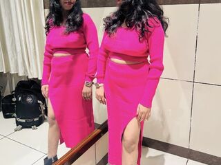 fingering cam whore SanyaGoyal