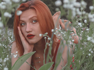 hot webcam photo SaraFridelman