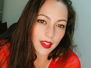 striptease cam ScarlettBarners