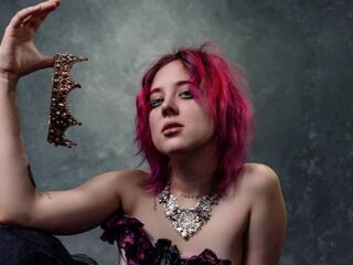 naked girl with webcam masturbating with dildo ScarlettGarrett
