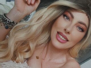 Kinky webcam girl ScarlettHunt