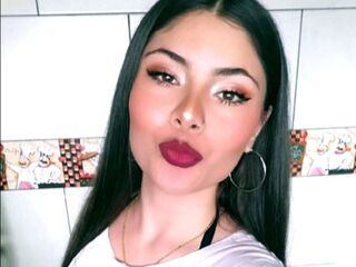 nude webcamgirl photo ScarlettReven