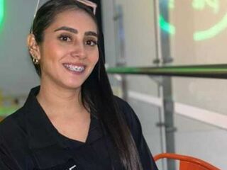 camgirl live sex ScarlettSomers