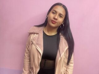 extreme webcam ScarlyThom