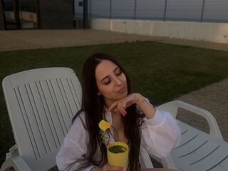 hot cam girl fingering shaved pussy SecretAlice
