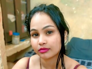camgirl masturbating with dildo SeemaKumari