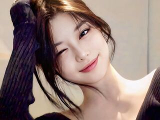 camgirl webcam pic SeoAhri