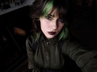 sexy live webcam girl ShadowBelle