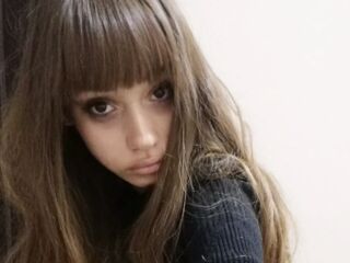 girl chat SherDonko