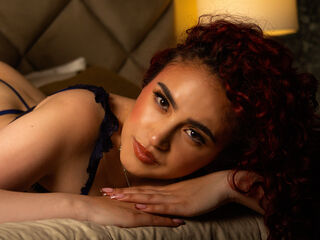 free webcam SiilvanaSantos